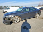 Ford Taurus 2016