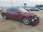 Nissan Maxima 2012