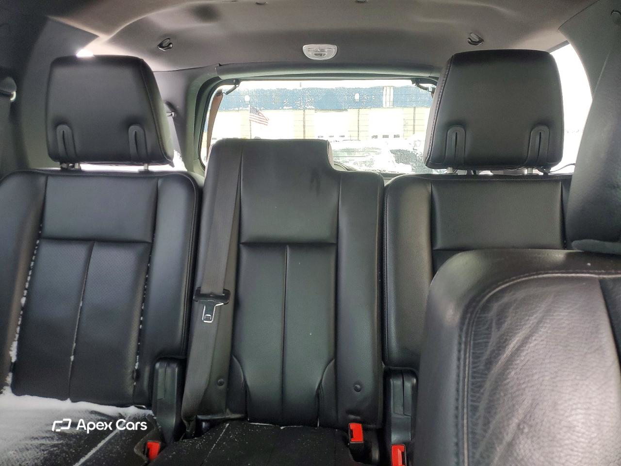 Ford Expedition 2014