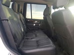 Land Rover LR4 2016