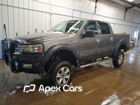 Ford F-150 2005 - Image 1 of 13