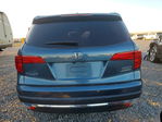 Honda Pilot 2018