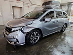 Honda Odyssey 2022