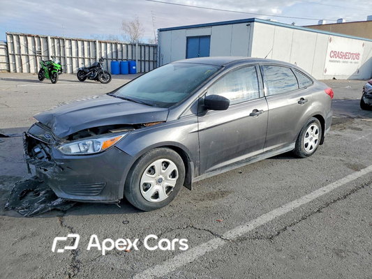 Ford Focus 2016 - Image 1 of 13