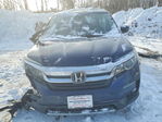Honda Pilot 2019