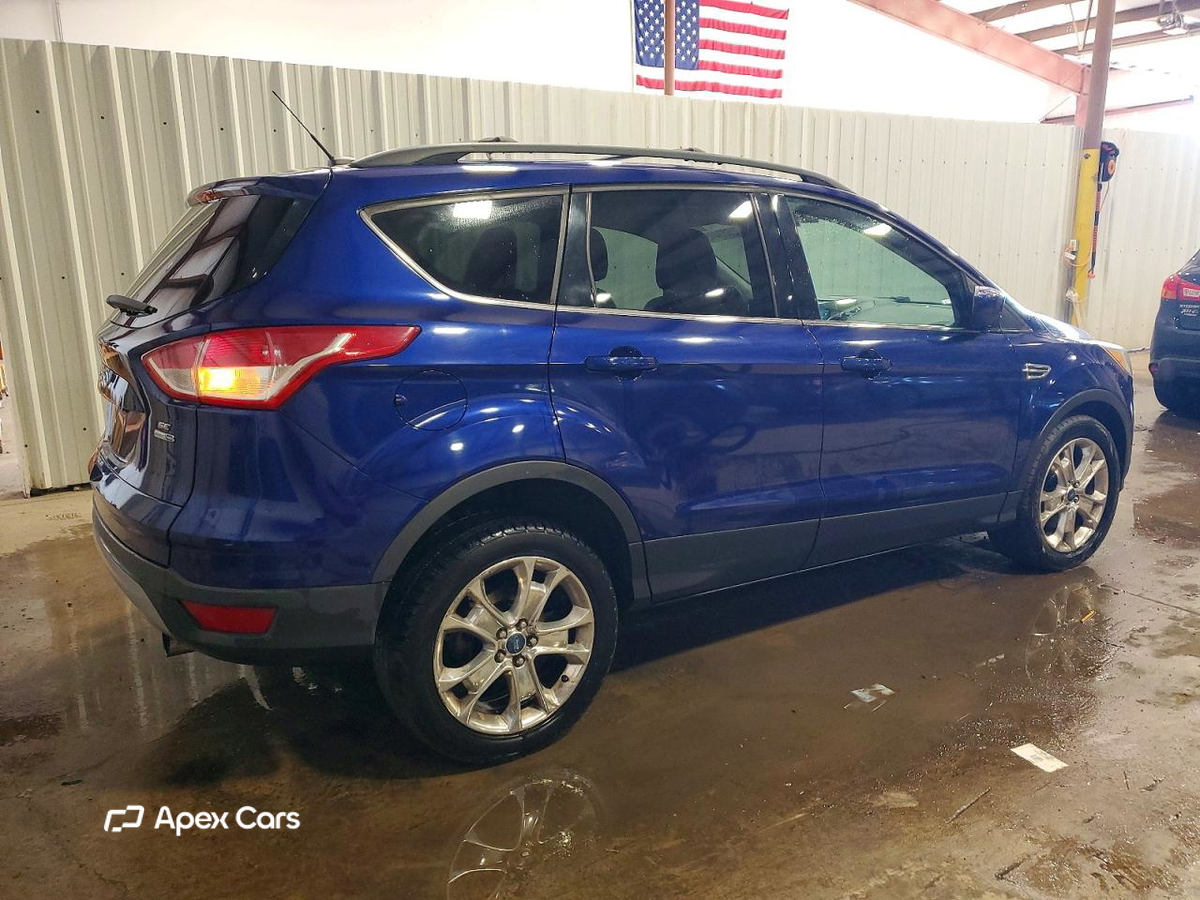 Ford Escape 2013