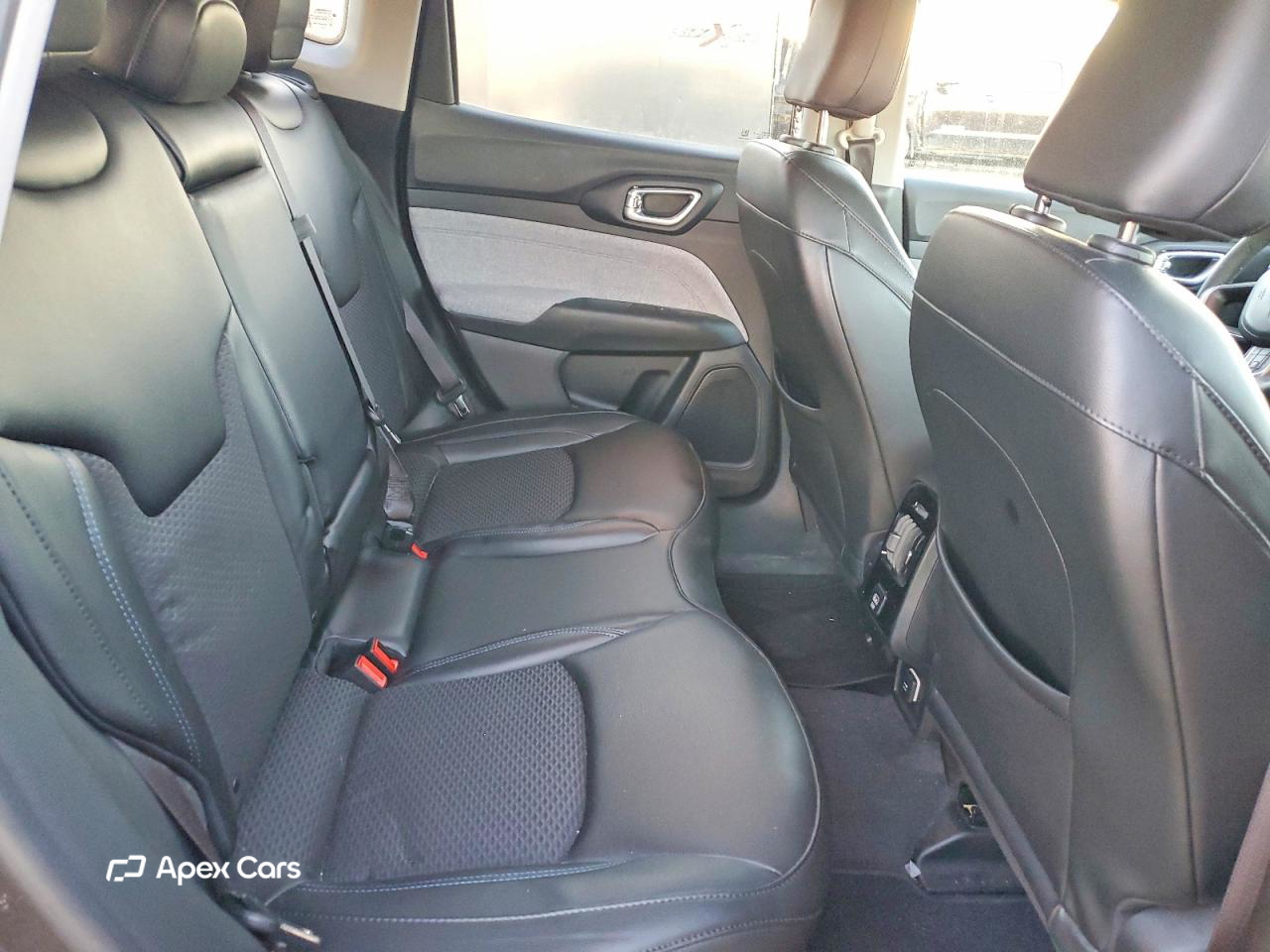 Jeep Compass 2022
