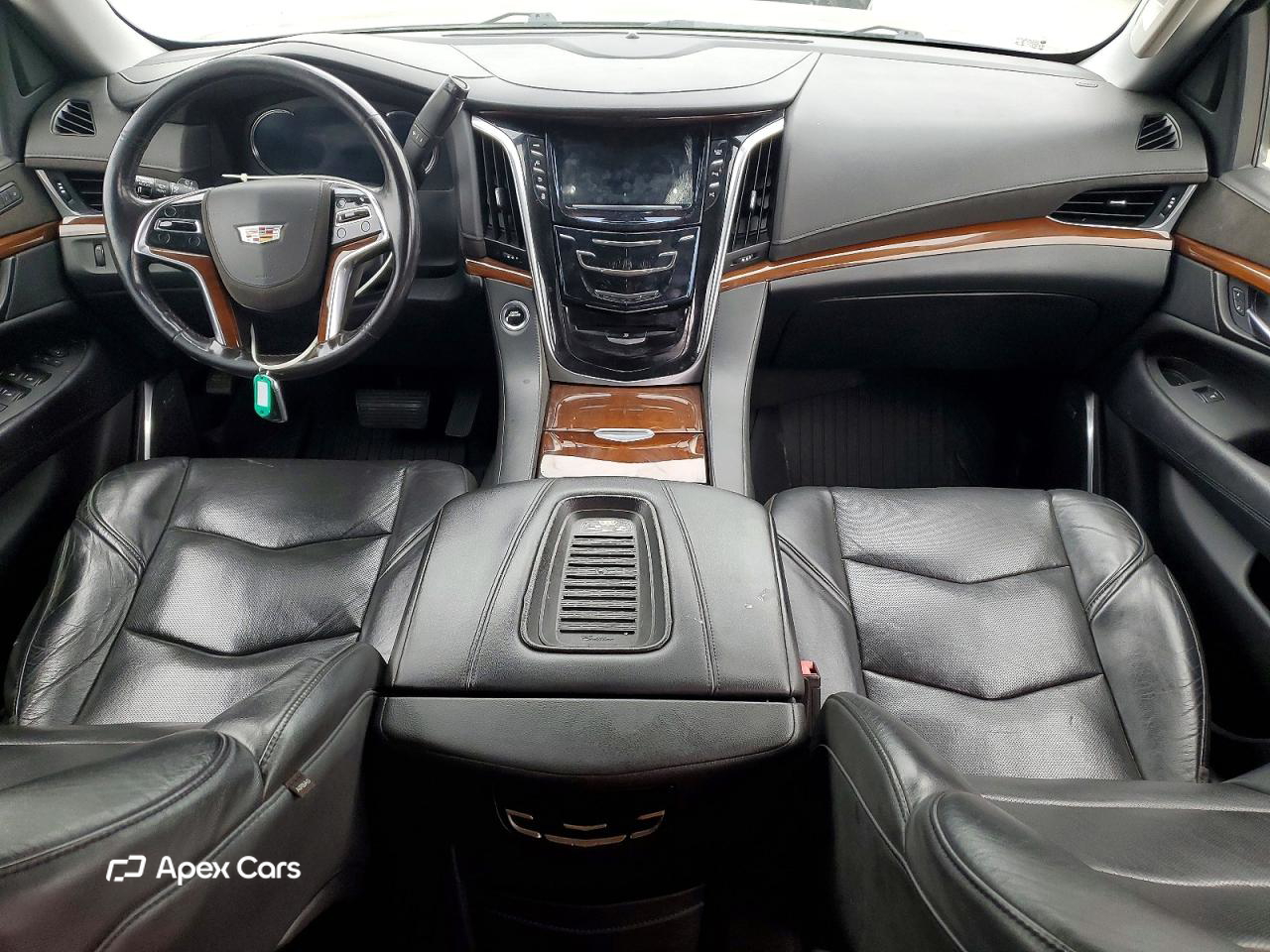 Cadillac Escalade 2020