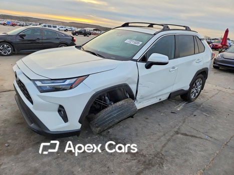Toyota RAV 4 2024 - Image 1 of 14
