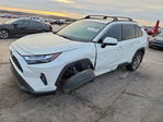Toyota RAV 4 2024