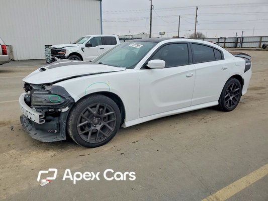 Dodge Charger 2018 - Image 1 of 14