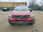 Volvo XC90 2007