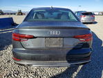 Audi A4 2019
