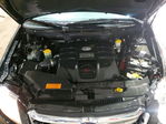 Subaru Tribeca 2011