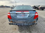Ford Fusion 2012