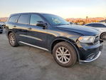 Dodge Durango 2019