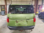 Honda Element 2007