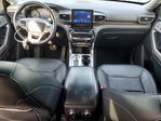 Ford Explorer 2023