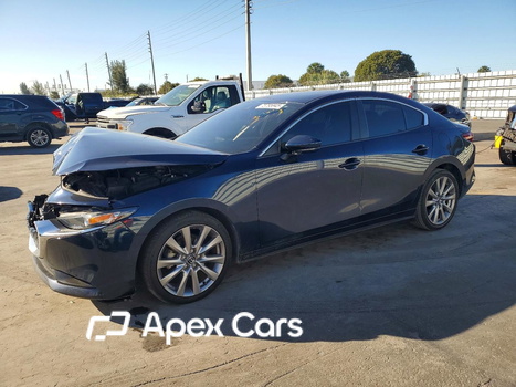 Mazda 3 2021 - Image 1 of 13