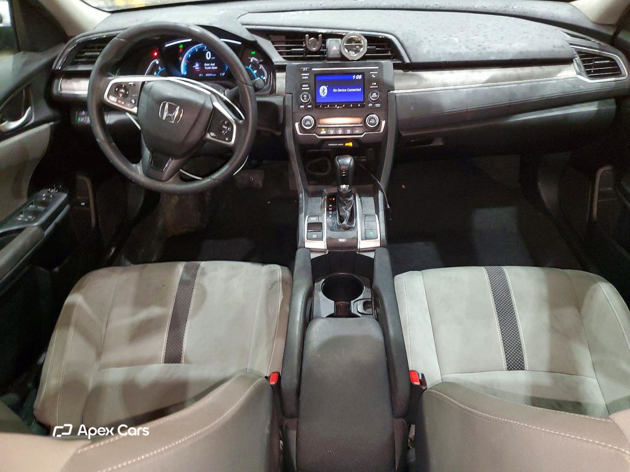 Honda Civic 2019