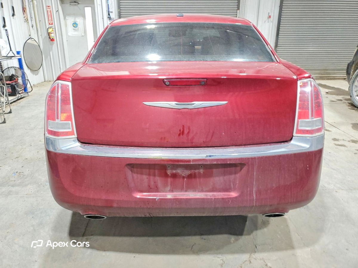 Chrysler 300 2013