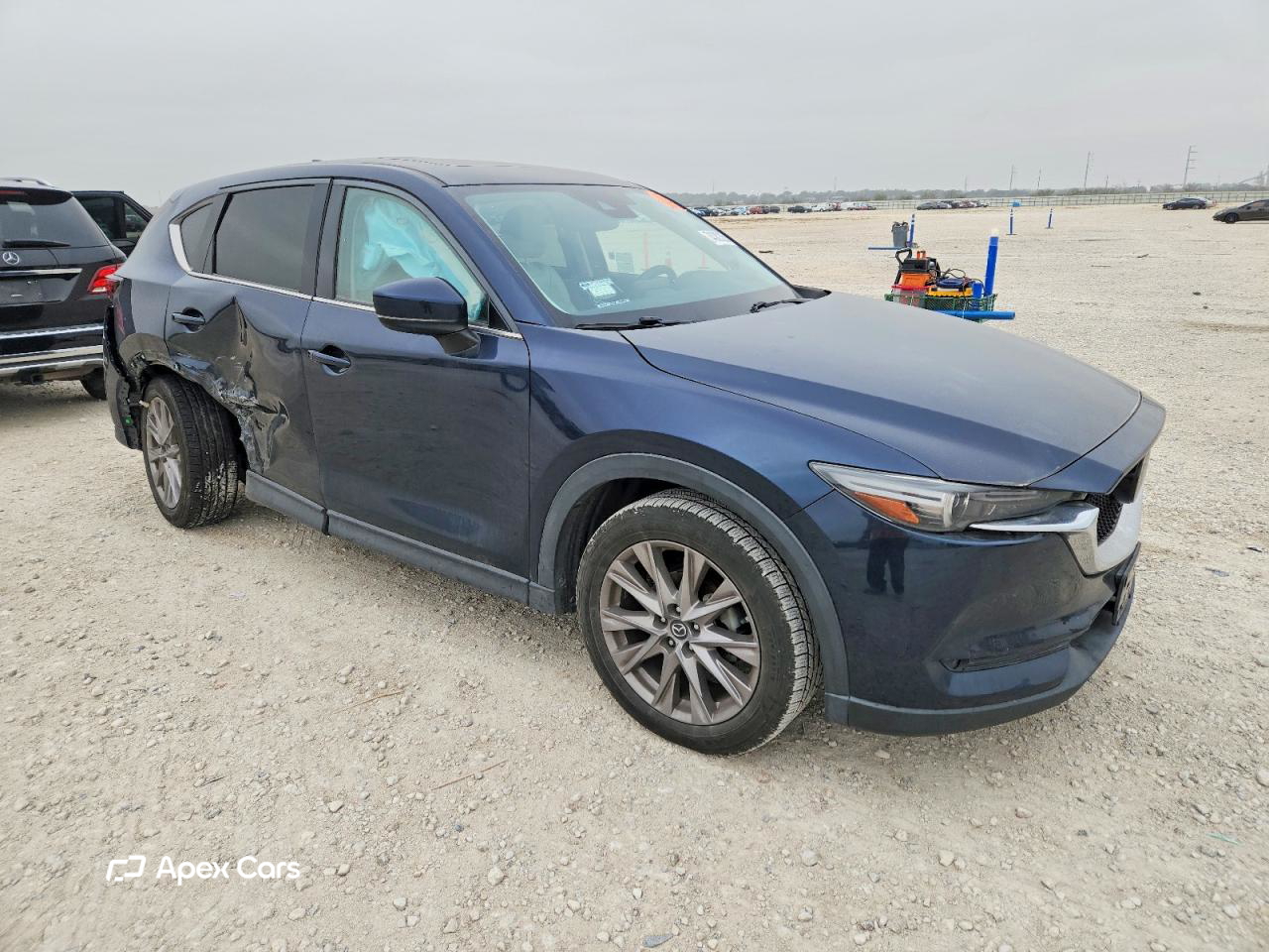 Mazda CX-5 2019