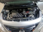 Nissan Versa 2019