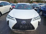 Lexus UX 2021
