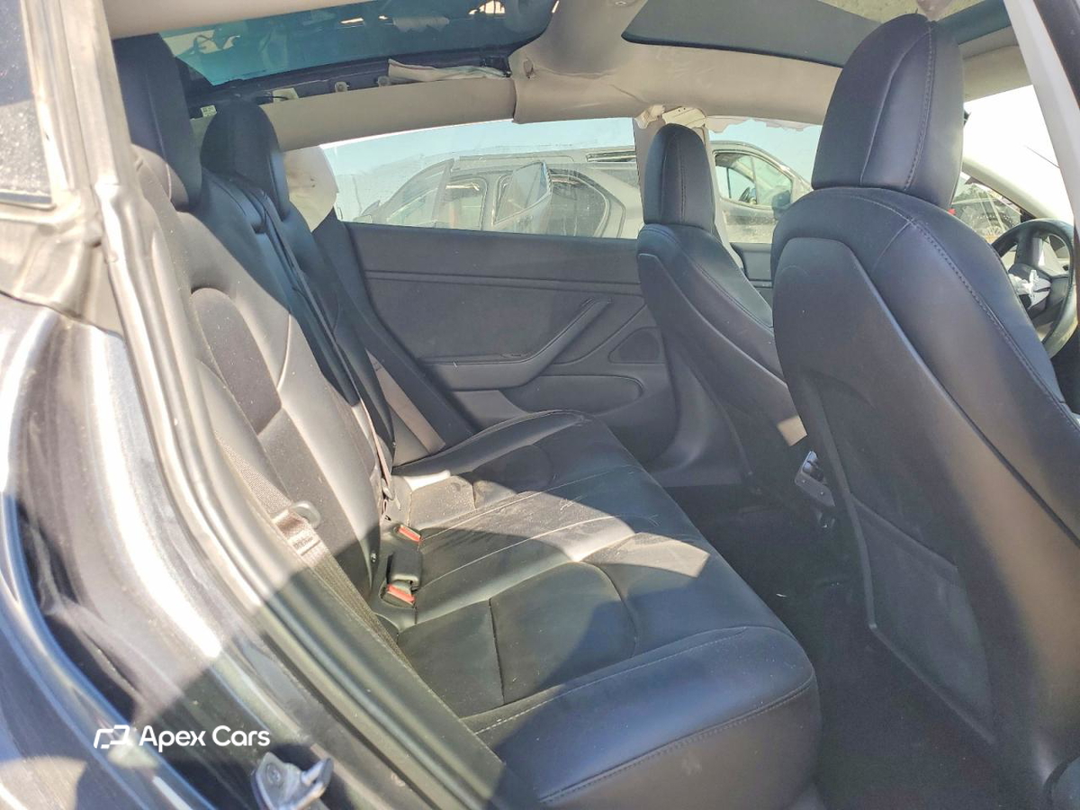 Tesla Model 3 2018