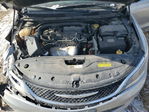 Chrysler 200 2017