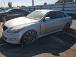 Hyundai Genesis 2012