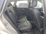 Audi Q5 2013