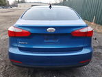 Kia Forte 2014