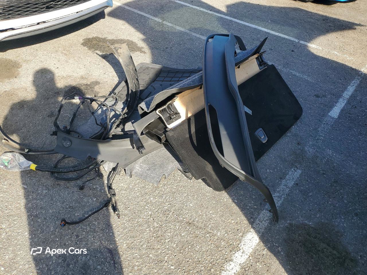 Tesla Model X 2016