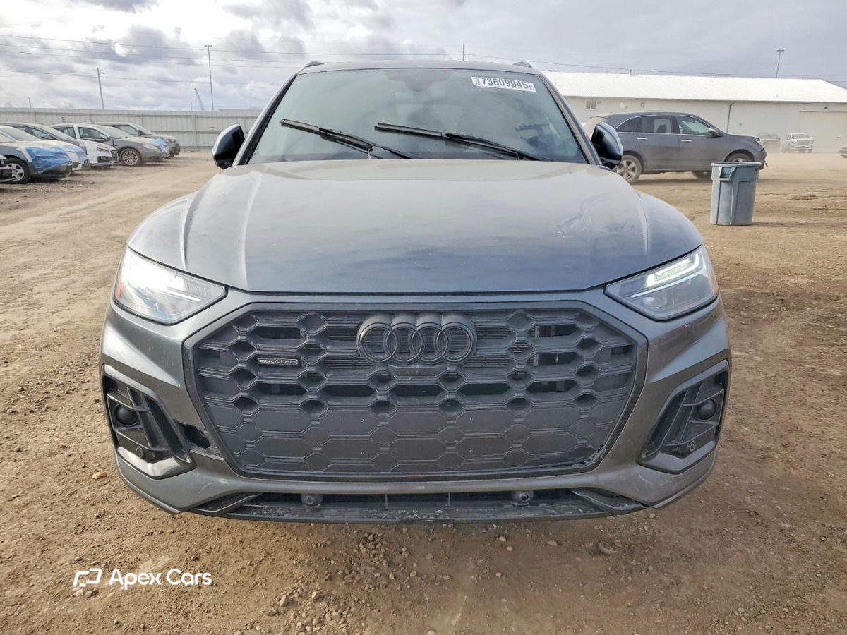 Audi Q5 2024