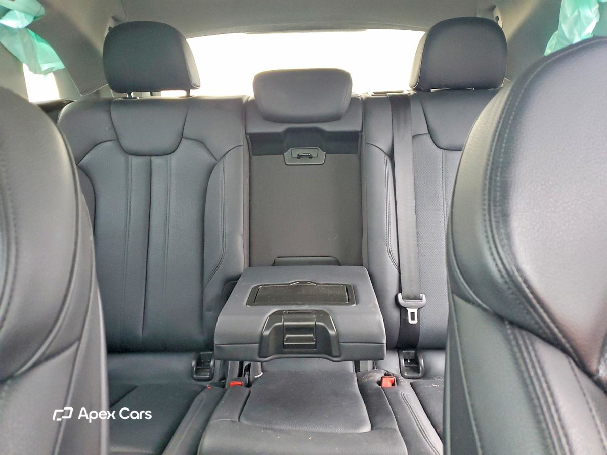 Audi Q5 2018