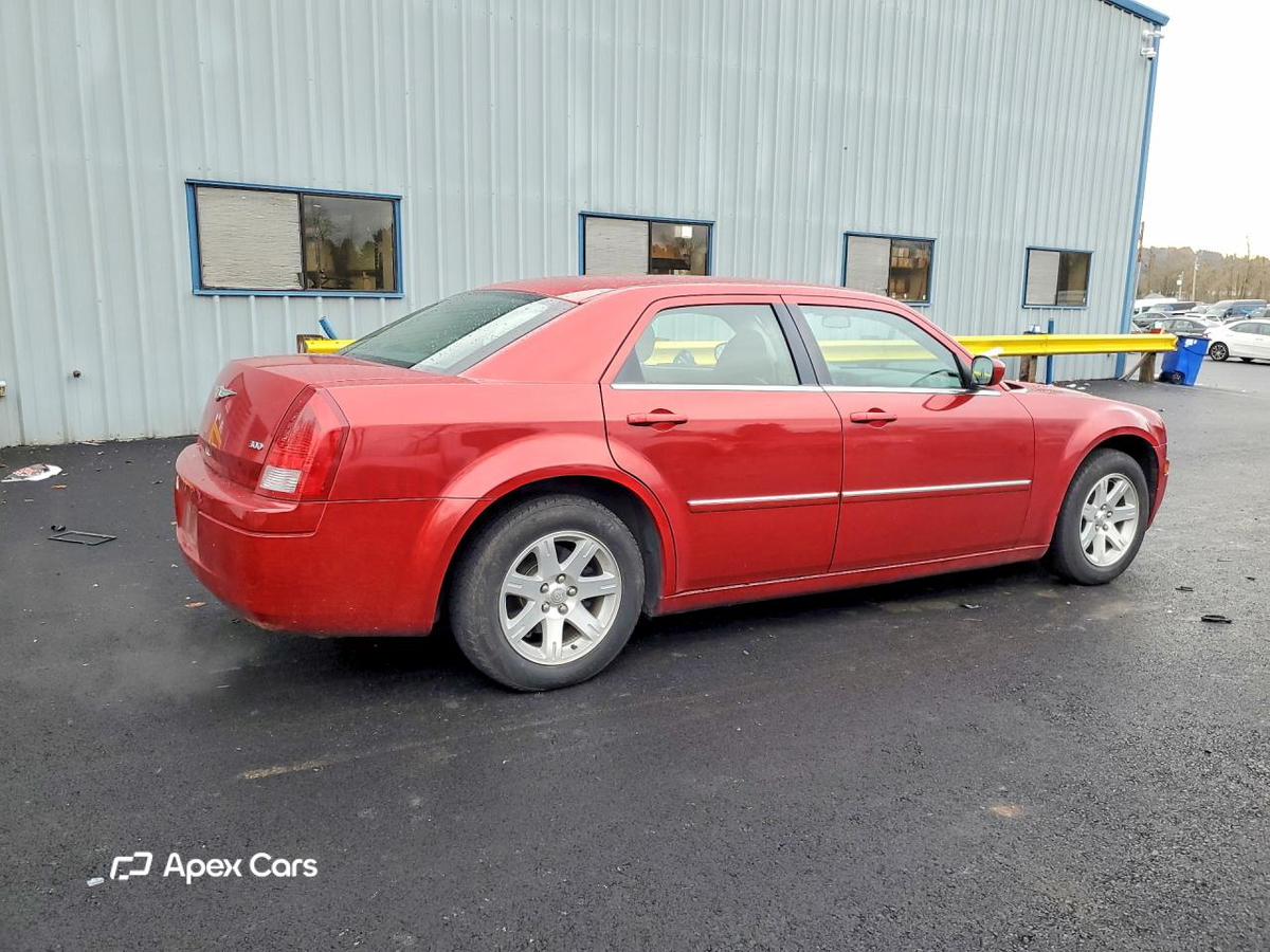 Chrysler 300 2007