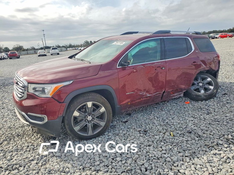 GMC Acadia 2017 - Image 1 of 13