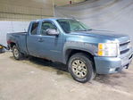 Chevrolet Silverado 2010