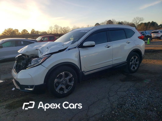 Honda CR-V 2018 - Image 1 of 14