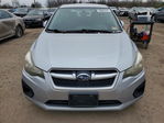 Subaru Impreza 2013