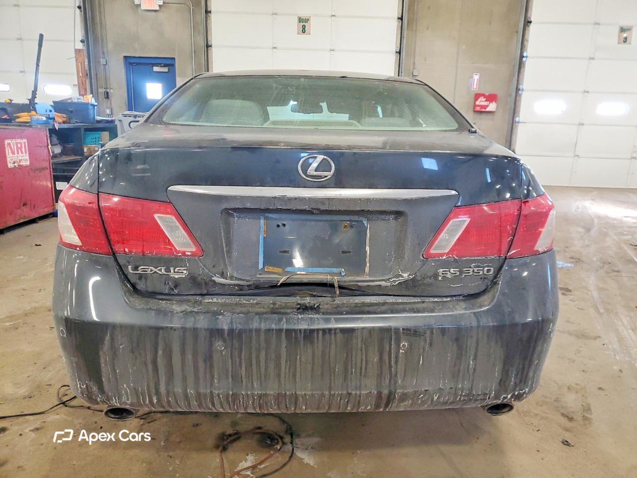 Lexus ES 2007