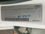 Audi A6 2017