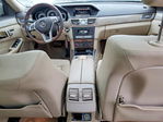 Mercedes-Benz E-klasse 2014