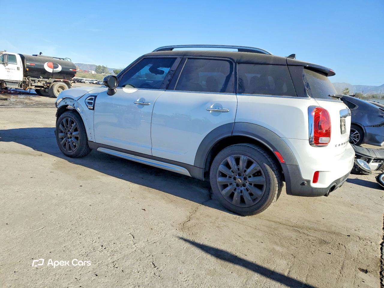 MINI Cooper 2019