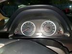 Honda Accord 2012