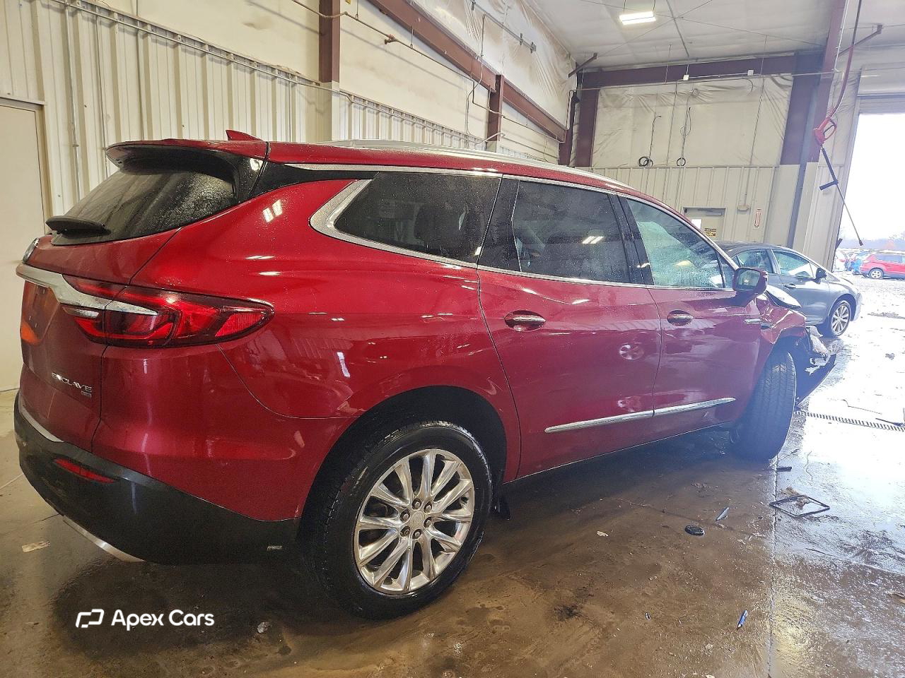 Buick Enclave 2019