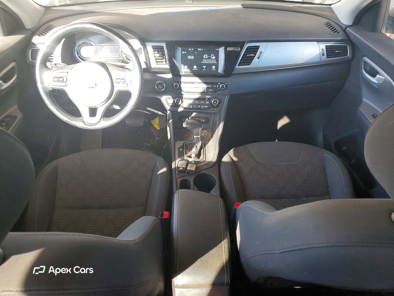 Kia Niro 2018