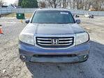 Honda Pilot 2014