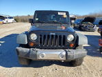 Jeep Wrangler 2010